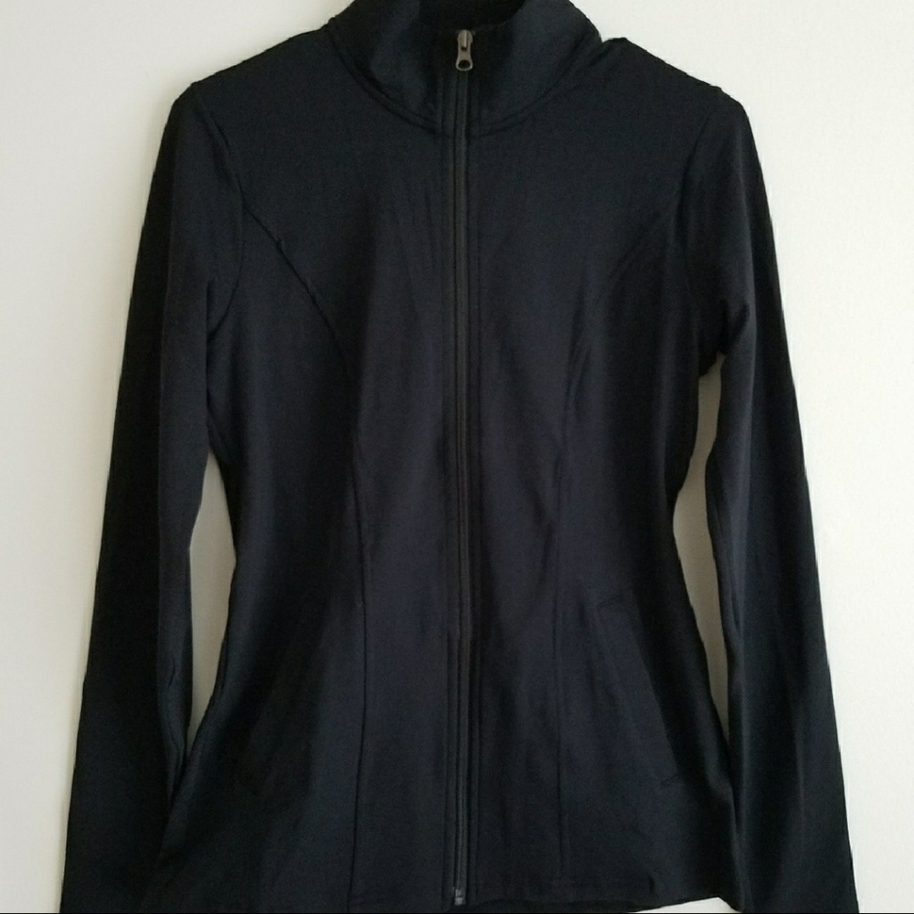 MSP by Miraclesuit Women's Sweatshirt, Size Small